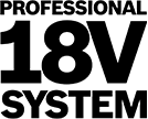 18V
