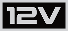 12V