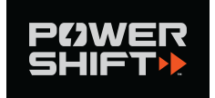 Powershift