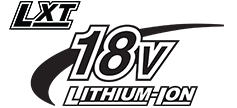 18V LXT