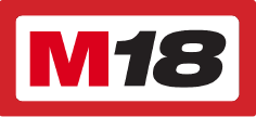 M18