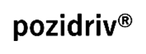 Pozidriv