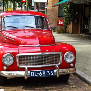 Volvo