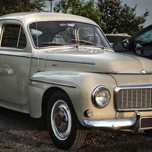Volvo