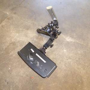 Wall Monitor Mount Auction Lot 