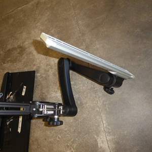 Wall Monitor Mount Auction Lot 
