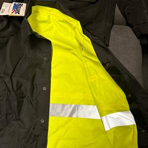 Safety Clothing Apparel