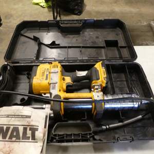Nail Gun