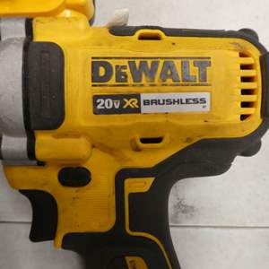 Dewalt Drill