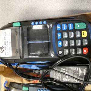 Credit Card Machine
